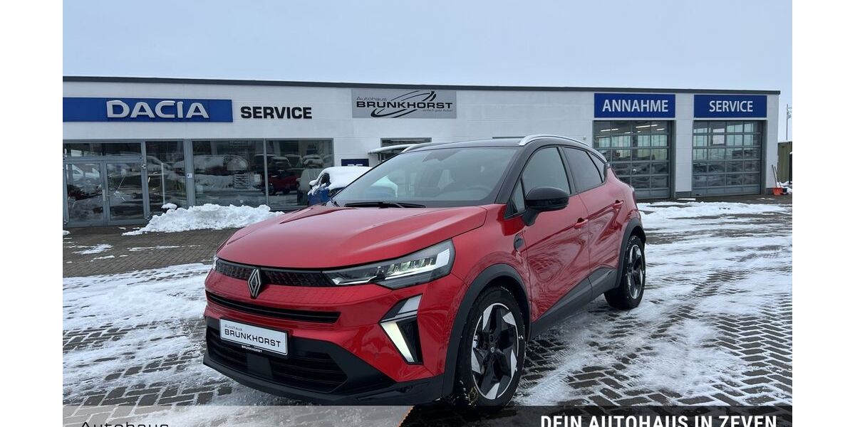 Renault Captur 8.470 km 24.290 &euro; Zeven 27404