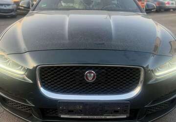 Jaguar XE 157.000 km 6.990 &euro; Pohlheim 35415