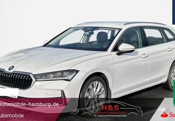 Skoda Superb 9.888 km 38.900 &euro; Bad Segeberg 23795