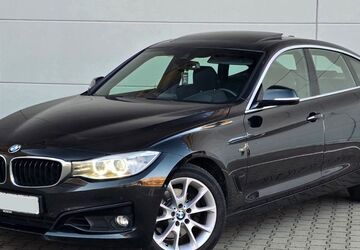 BMW 325 Gran Turismo 197.000 km 12.990 &euro; Gevelsberg 58285