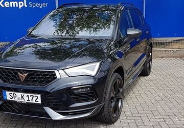 Cupra Ateca 3.500 km 42.990 &euro; Speyer 67346