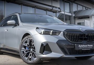 BMW 540 5.845 km 79.470 &euro; Mindelheim 87719