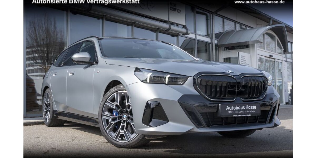 BMW 540 5.845 km 79.470 &euro; Mindelheim 87719