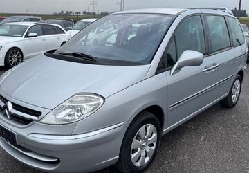Citroen C8 184.000 km 3.990 &euro; Heilbronn 74080