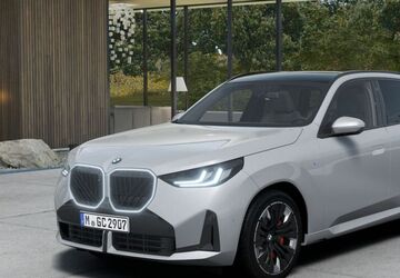 BMW X3 6.999 km 64.990 &euro; Detmold 32758