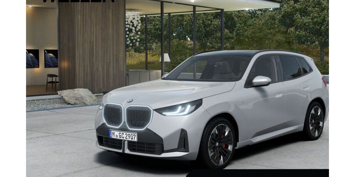 BMW X3 6.999 km 64.990 &euro; Detmold 32758