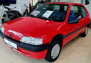 Peugeot 106 85.298 km 4.810 &euro; Wachtendonk 47669