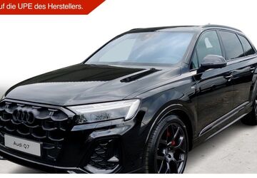 Audi Q7 1.500 km 97.680 &euro; Moers 47441