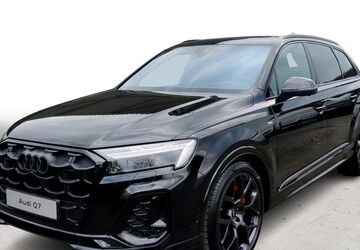 Audi Q7 1.500 km 99.870 &euro; Moers 47441