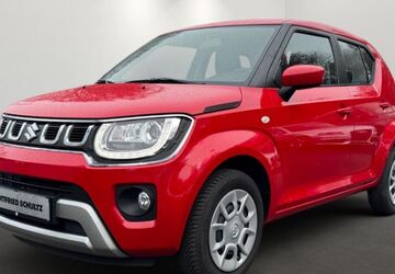 Suzuki Ignis 46.767 km 14.950 &euro; Wuppertal 42109