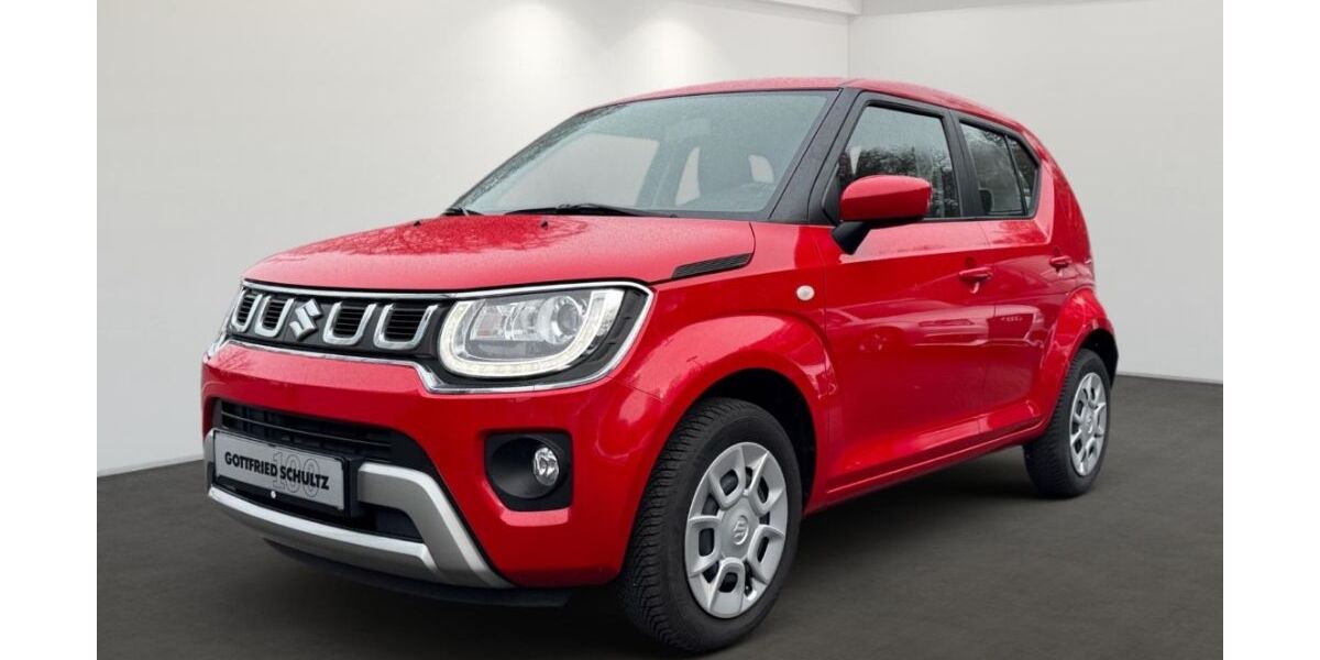 Suzuki Ignis 46.767 km 14.950 &euro; Wuppertal 42109