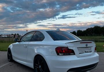 BMW 135 220.000 km 19.999 &euro; Dillingen 89407