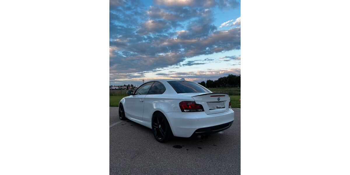 BMW 135 220.000 km 19.999 &euro; Dillingen 89407