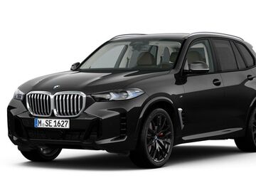 BMW X5 5.000 km 94.900 &euro; Rostock 18146