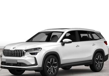 Skoda Kodiaq 10.201 km 38.480 &euro; Betzdorf 57518