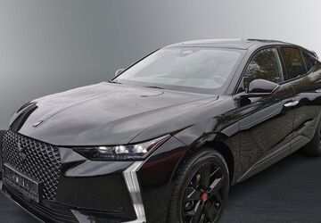 DS Automobiles DS4 36.526 km 27.390 &euro; Mönchengladbach 41066