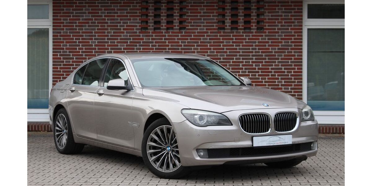 BMW 730 263.000 km 10.890 &euro; Nortmoor 26845