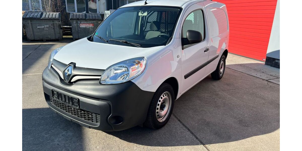 Renault Kangoo 242.992 km 6.490 &euro; Leipzig 04319