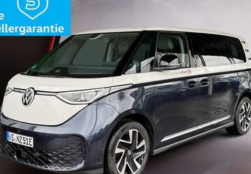VW ID. Buzz 1.602 km 71.549 &euro; Villingen-Schwenningen 78052