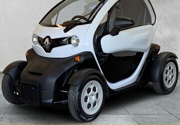 Renault Twizy 3.632 km 9.490 &euro; Chemnitz 09131
