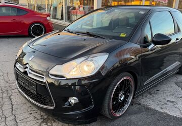 Citroen DS3 160.000 km 4.990 &euro; Halver 58553