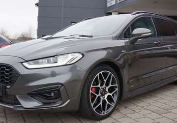 Ford Mondeo 96.900 km 22.980 &euro; Waldshut-Tiengen 79761