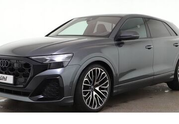Audi Q8 37.500 km 89.780 &euro; Gifhorn 38518