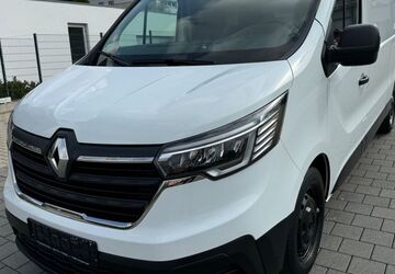 Renault Trafic 110.000 km 11.980 &euro; Holzgerlingen 71088
