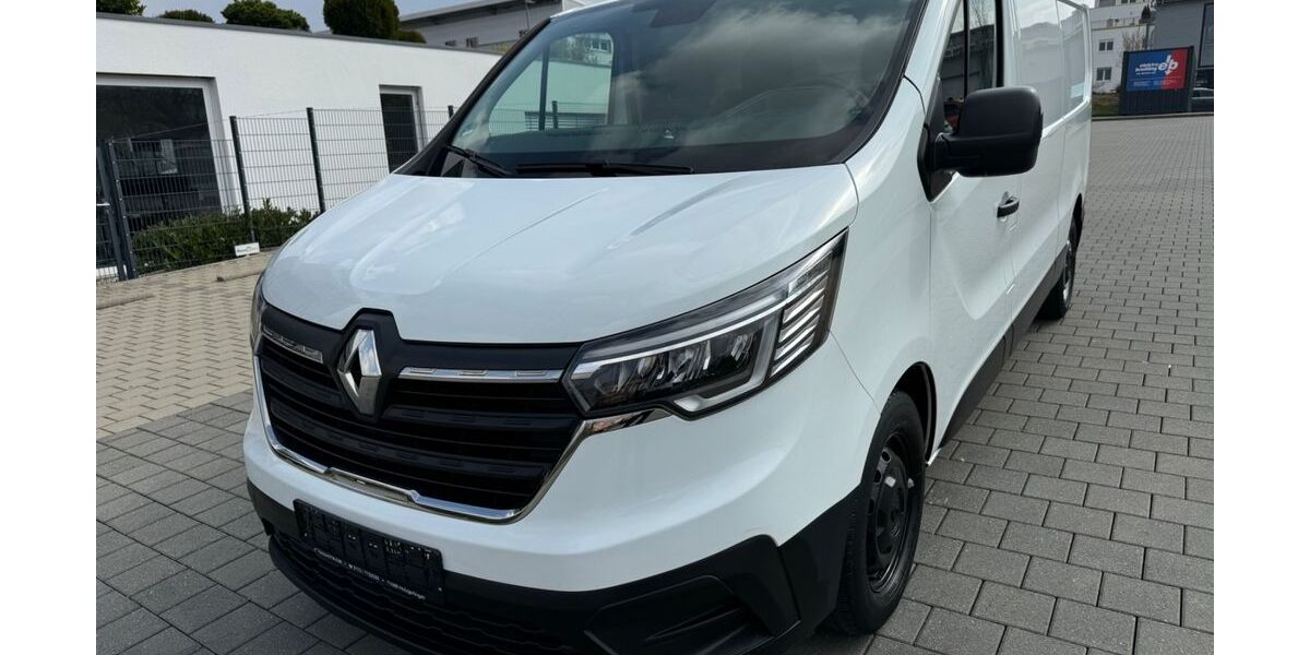 Renault Trafic 110.000 km 11.980 &euro; Holzgerlingen 71088