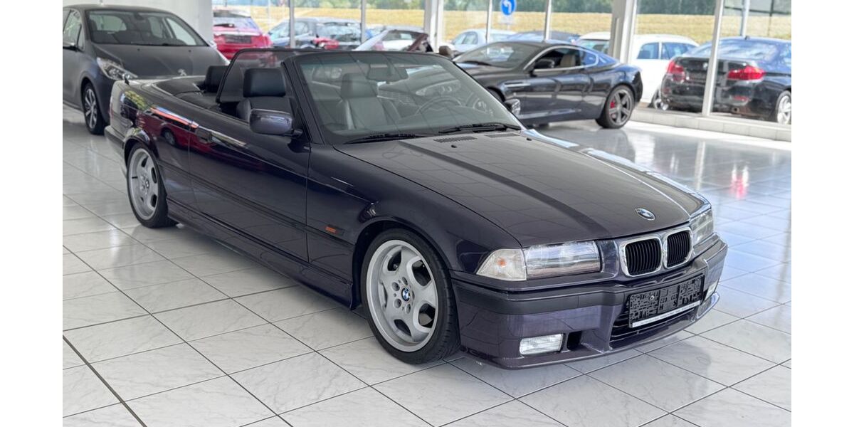 BMW 328 73.500 km 22.990 &euro; Speyer 67346