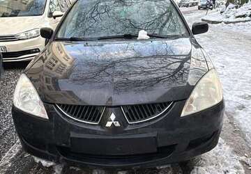 Mitsubishi Lancer 185.000 km 2.000 &euro; Geesthacht 21502