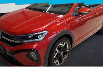 VW Taigo 23.730 km 28.740 &euro; Berlin 12099