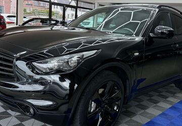 INFINITI QX70 157.000 km 14.999 &euro; Ritterhude 27721
