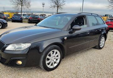 Seat Exeo 233.000 km 3.200 &euro; Amberg 92224