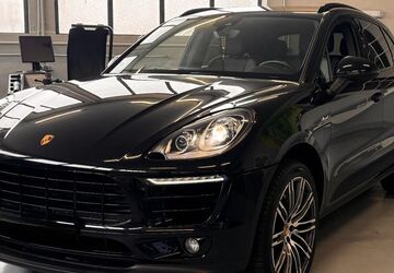 Porsche Macan 106.000 km 34.900 &euro; Bad Kreuznach 55545