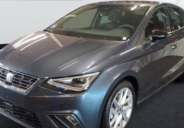 Seat Ibiza 5.452 km 23.450 &euro; Vechta 49377