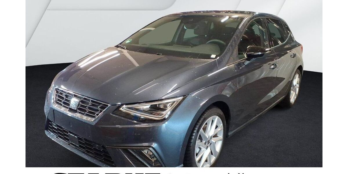 Seat Ibiza 5.452 km 23.450 &euro; Vechta 49377