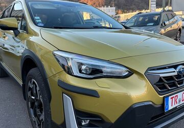 Subaru Impreza 55.970 km 22.980 &euro; Trier 54294