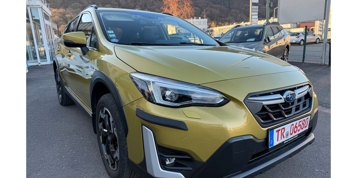 Subaru Impreza 55.970 km 22.980 &euro; Trier 54294