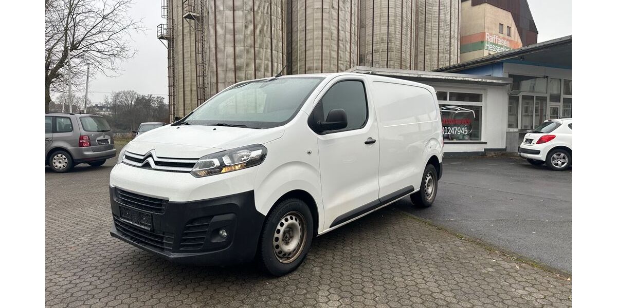 Citroen Jumpy 201.788 km 9.190 &euro; Eschwege 37269