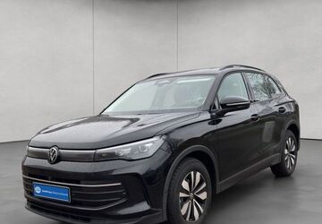VW Tiguan 9.900 km 37.980 &euro; Bordesholm 24582