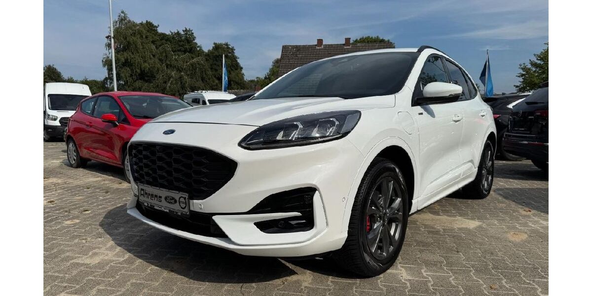 Ford Kuga 32.733 km 25.450 &euro; Papenburg 26871