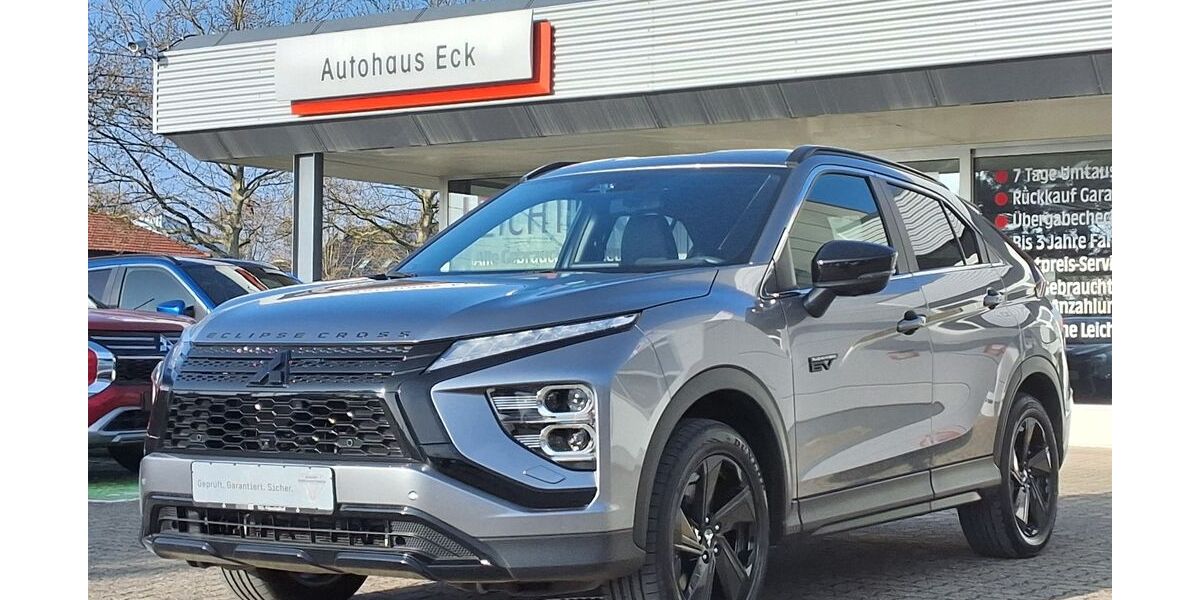 Mitsubishi Eclipse Cross 26.070 km 27.500 &euro; Würzburg 97084