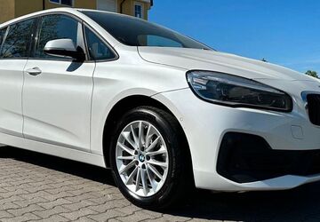 BMW 216 Gran Tourer 78.825 km 15.990 &euro; Fürth 90763