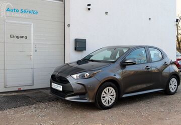 Mazda 2 71.100 km 15.444 &euro; Bielefeld 33729