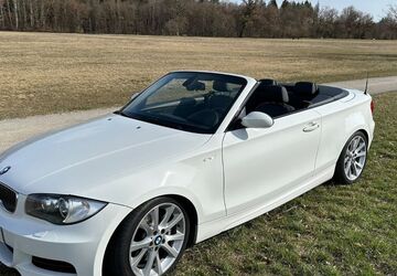 BMW 135 168.900 km 18.450 &euro; Gräfelfing 82166
