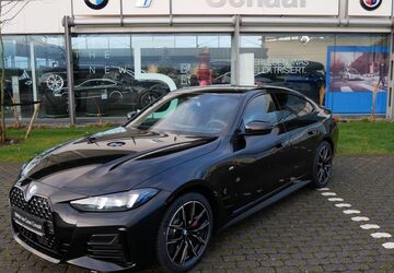 BMW 420 Gran Coupé 14.900 km 54.990 &euro; Bitburg 54634