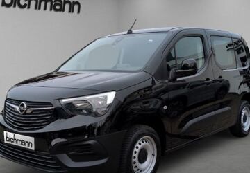 Opel Combo 18.110 km 17.790 &euro; Menden 58706