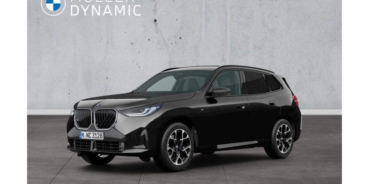 BMW X3 5.998 km 54.990 &euro; Trier 54292