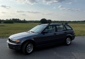 BMW 316 285.000 km 2.800 &euro; Berlin 10715